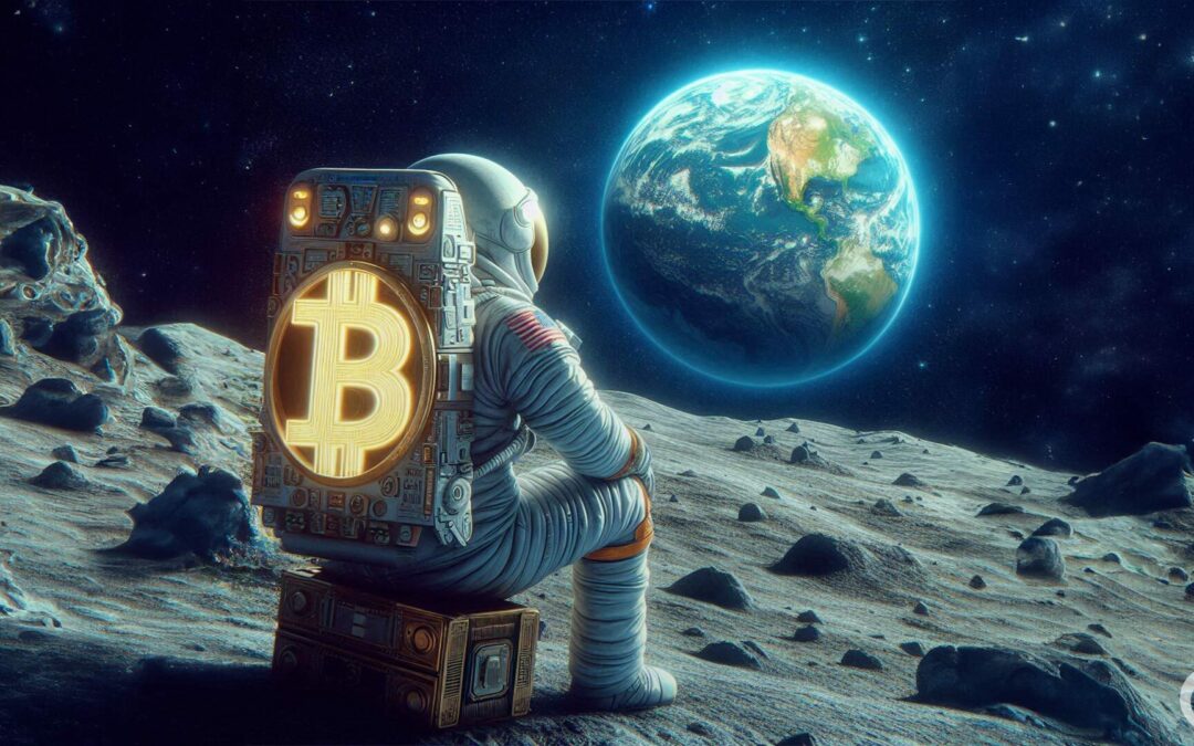 Bitcoin in 2028: Arthur Hayes maintains his prediction at $ 1 million