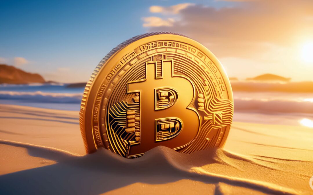 Bitcoin : La loi de l’offre et de la demande va inexorablement pousser le BTC à la hausse