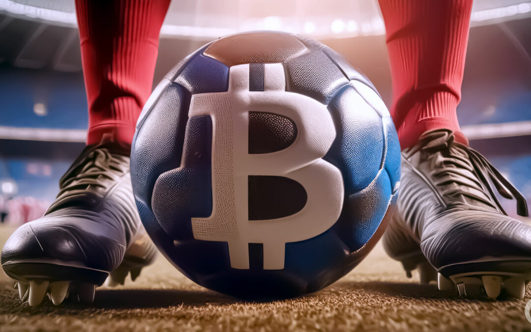 FIFA leaves Algorand and launches its own blockchain for its football nft