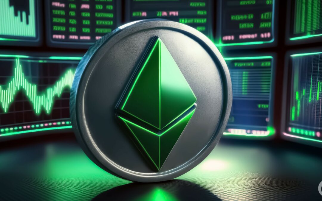 Ethereum (ETH): The price of Ether ready to refroduce the $ 2,000?