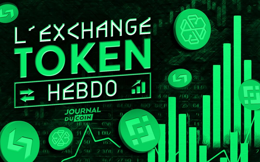 Soon the bullish explosion for the Binance Coin (BNB) and the Tokens Exchanges? – Crypto analysis