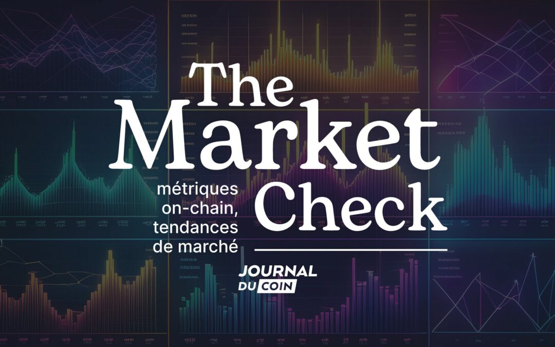 Non, le bear market n’a (peut-être) pas encore sonné pour le Bitcoin – The Market Check