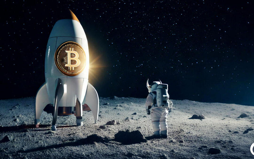 Bitcoin : après le retour aux 100 000 $, direction les « 210 000 $ avant fin 2025 » selon cet expert