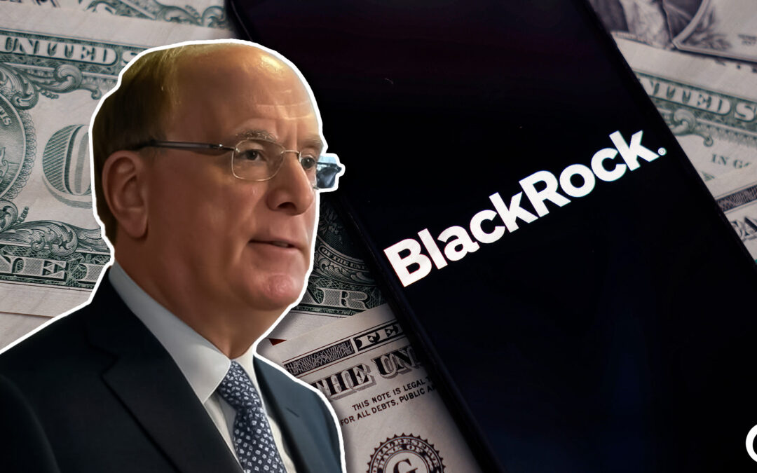 BlackRock tokenise un fonds de 150 milliards de dollars via la banque BNY Mellon