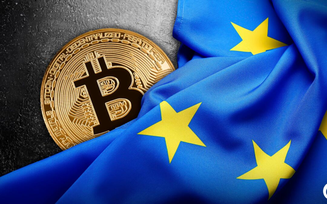 Bitcoin and cryptocurrencies threaten global financial stability, according to the Bank of Italy