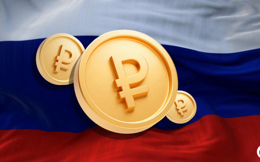 Crypto: the idea of ​​a stablecoin in popular ruble like the USDT is making its way in Russia