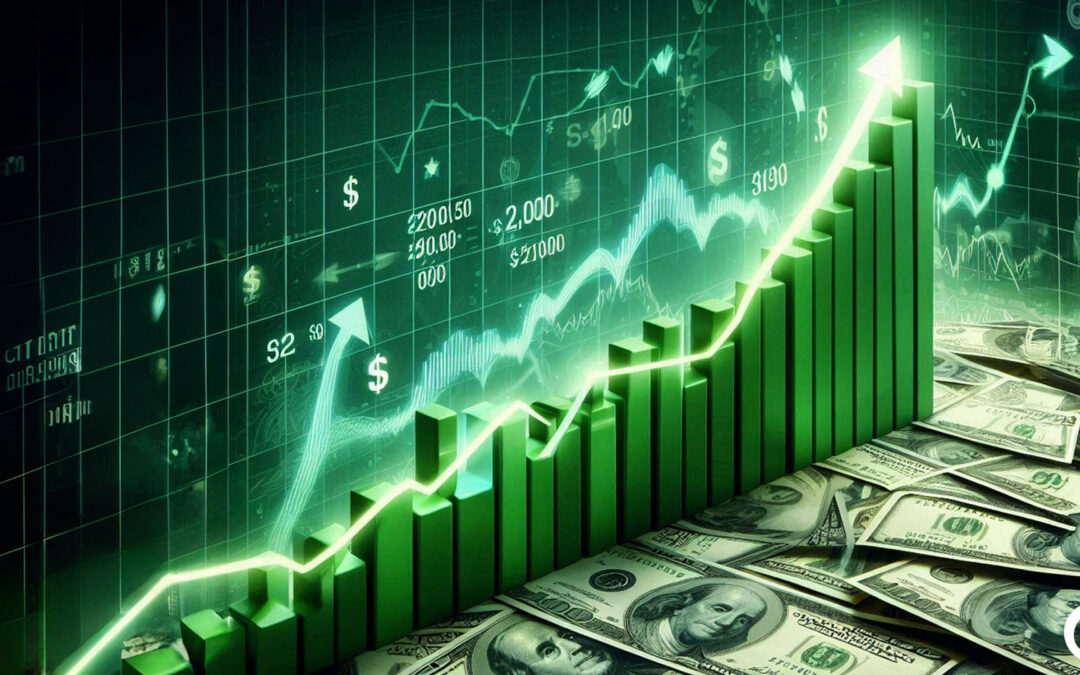 Bitcoin à 120 000 $ : Standard Chartered prédit un nouvel ATH avant l’été