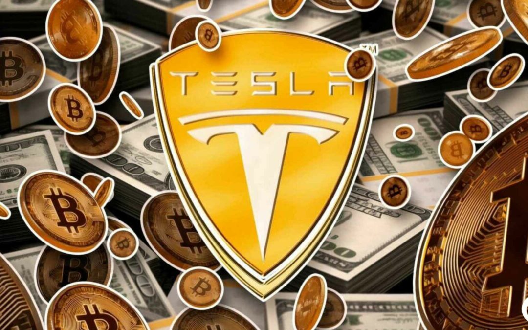Bitcoin: According to this Cambridge study, Elon Musk should accept BTC payments for Tesla