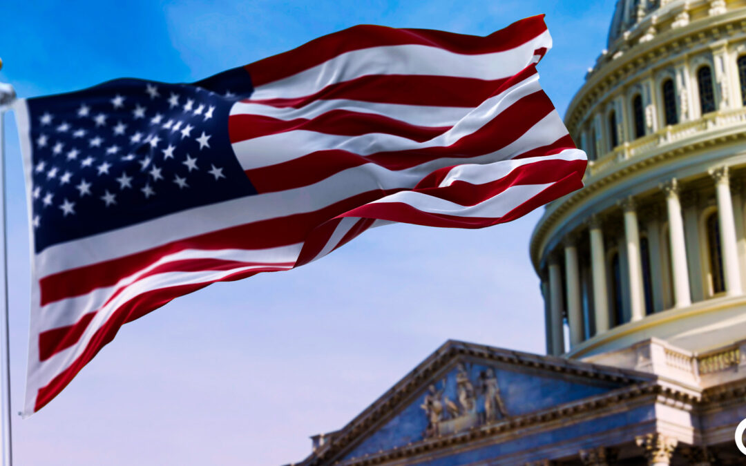 États-Unis : le GENIUS Act pourrait mener à une adoption massive des stablecoins (Foresight Ventures)