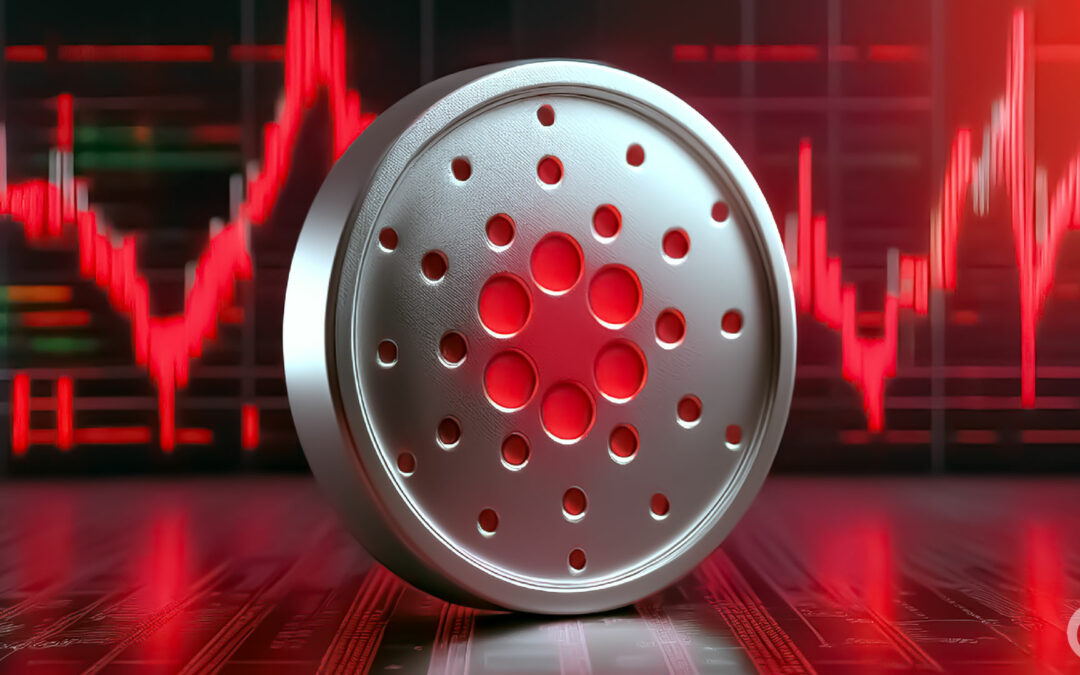Cardano in storm: Charles Hoskinson accused of divert $ 600 million