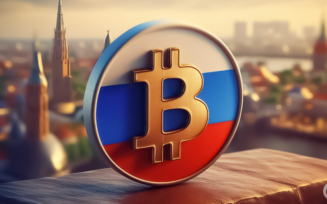 Economy: Russia opens Crypto derivative products for qualified investors