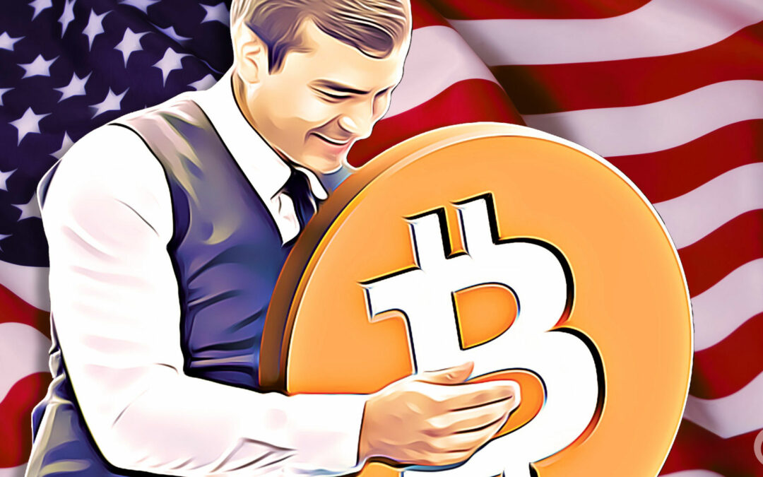 Bitcoin: the USA could buy more BTC, according to Donald Trump’s Tsar Crypto