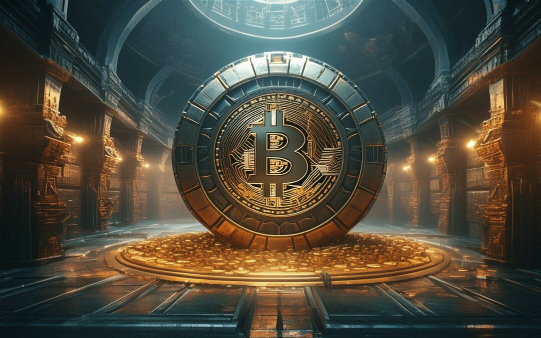 Bitcoin : le New Hampshire devient le premier État américain à adopter une réserve stratégique de BTC