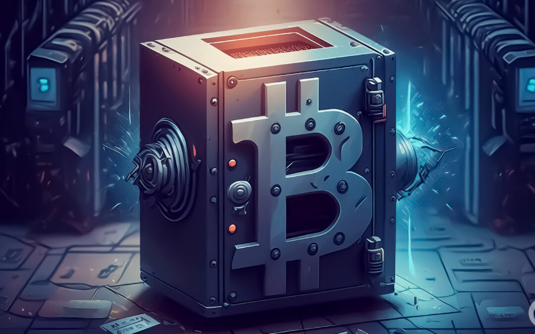 Bitcoin: The question of a BTC reserve also arises in Taiwan