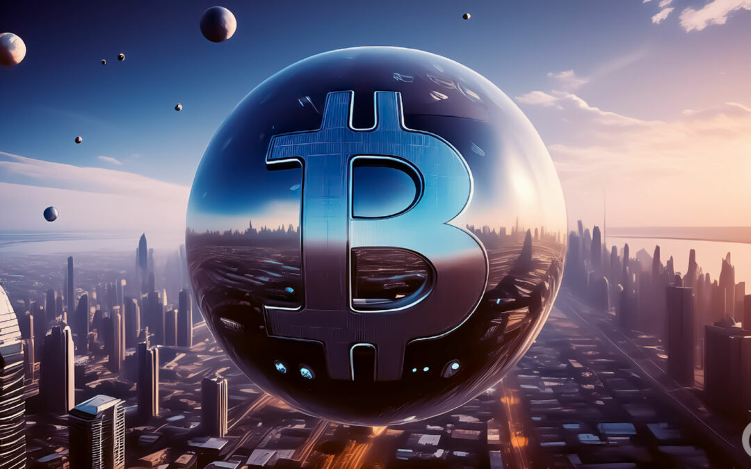 Crypto in the Middle East: Bitcoin Switzerland puts its suitcases in Abu Dhabi