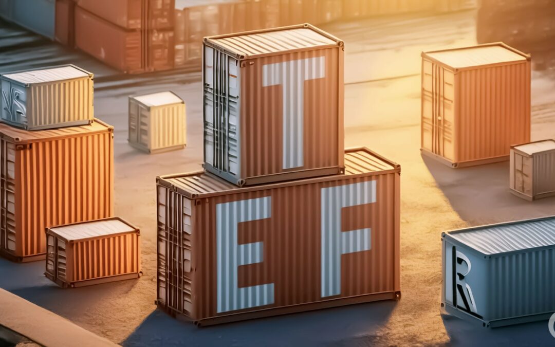 Crypto: Bitwise submits a request for an ETF Near to the dry