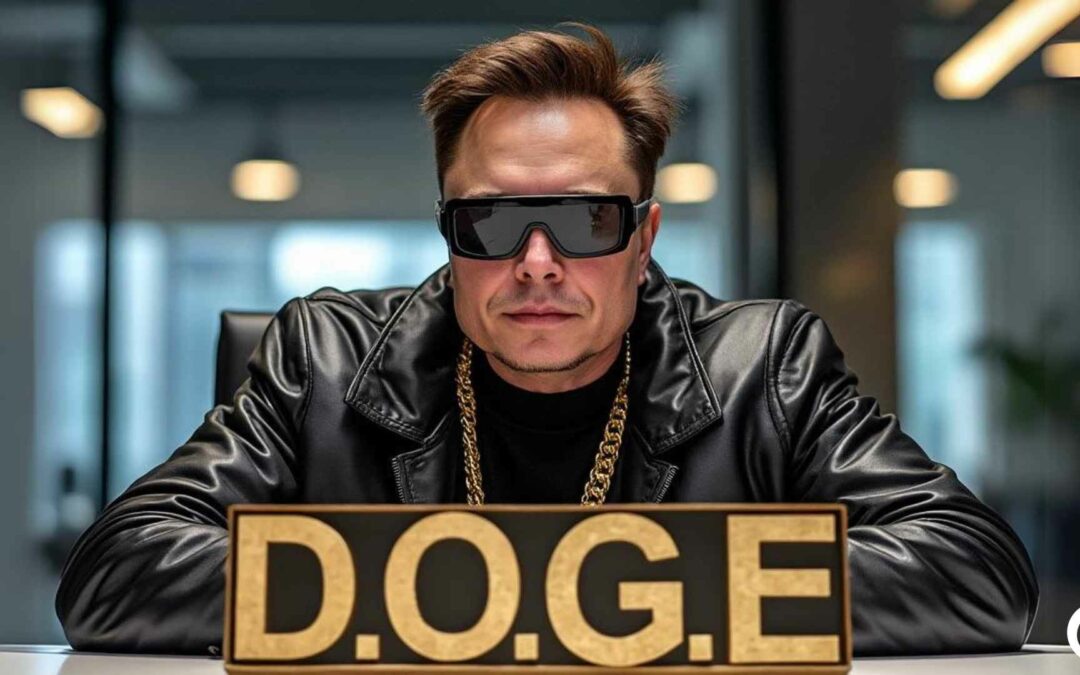 United States: After 130 days of chainsaw, Elon Musk leaves Doge on a mixed assessment