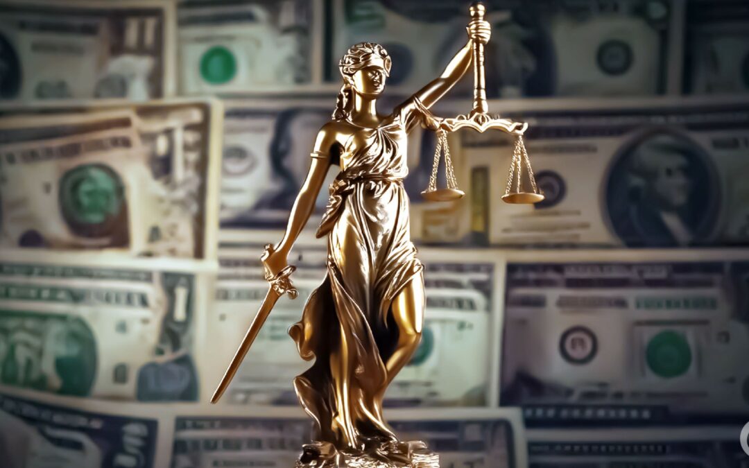 Scandale LIBRA : Circle gèle 58 millions de $ en USDC sur deux comptes liés au memecoin