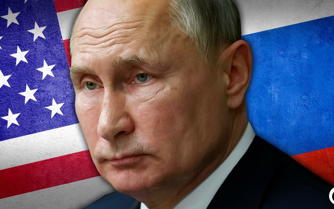 Bitcoin: US customs duties benefit BTC minors in Russia
