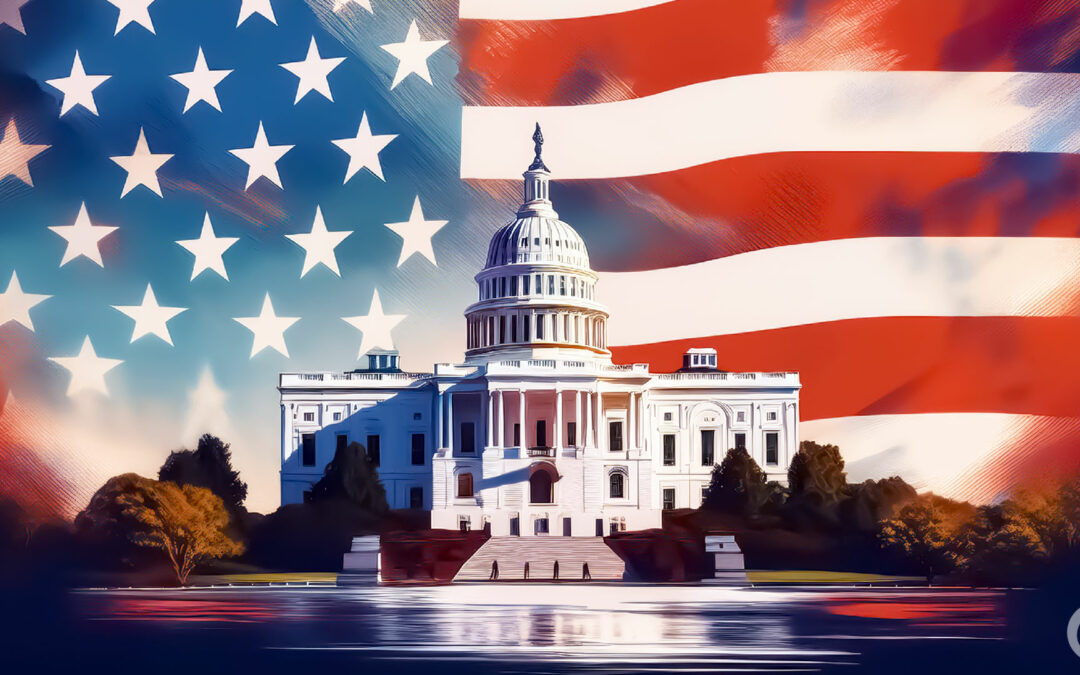Fiscalité crypto : l’IRS nomme Trish Turner à la tête de sa division sur les cryptomonnaies
