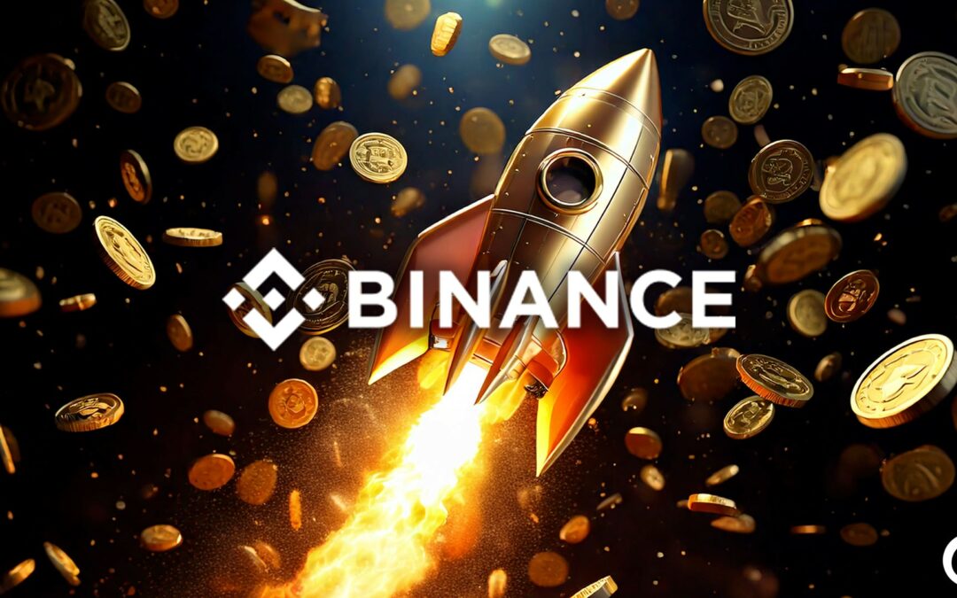 Crypto: the dry ends legal proceedings against Binance