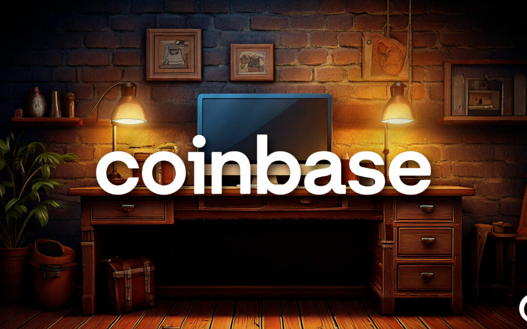 Coinbase cyber attack: an older than expected flaw that would have made 70,000 victims
