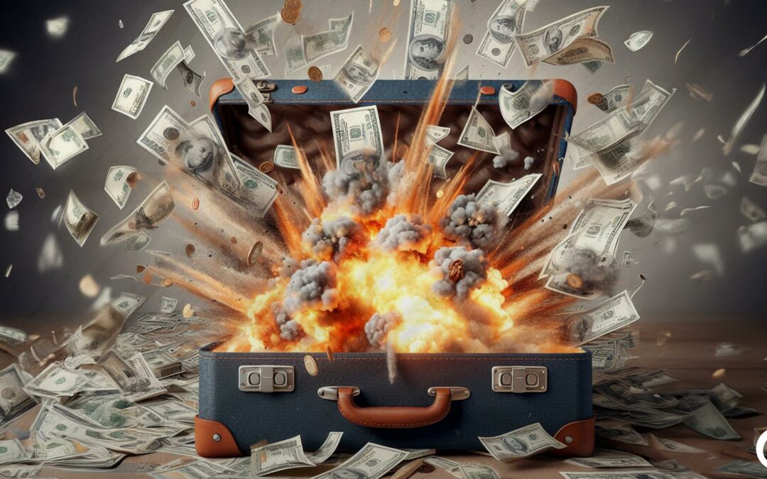 Bitcoin: this crazy trader opens a position at $ 1 billion