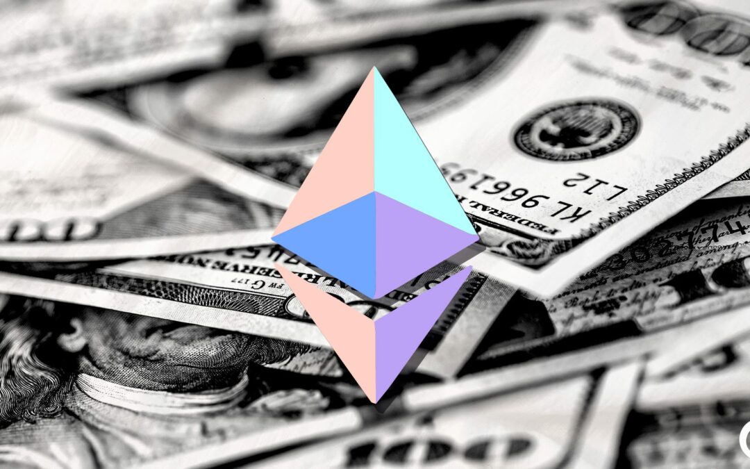 Ethereum: The foundation distributes $ 32.6 million to support the ecosystem