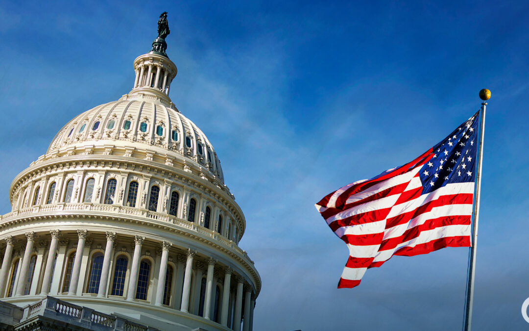 United States: Democrats boycott a crucial hearing on cryptos regulation