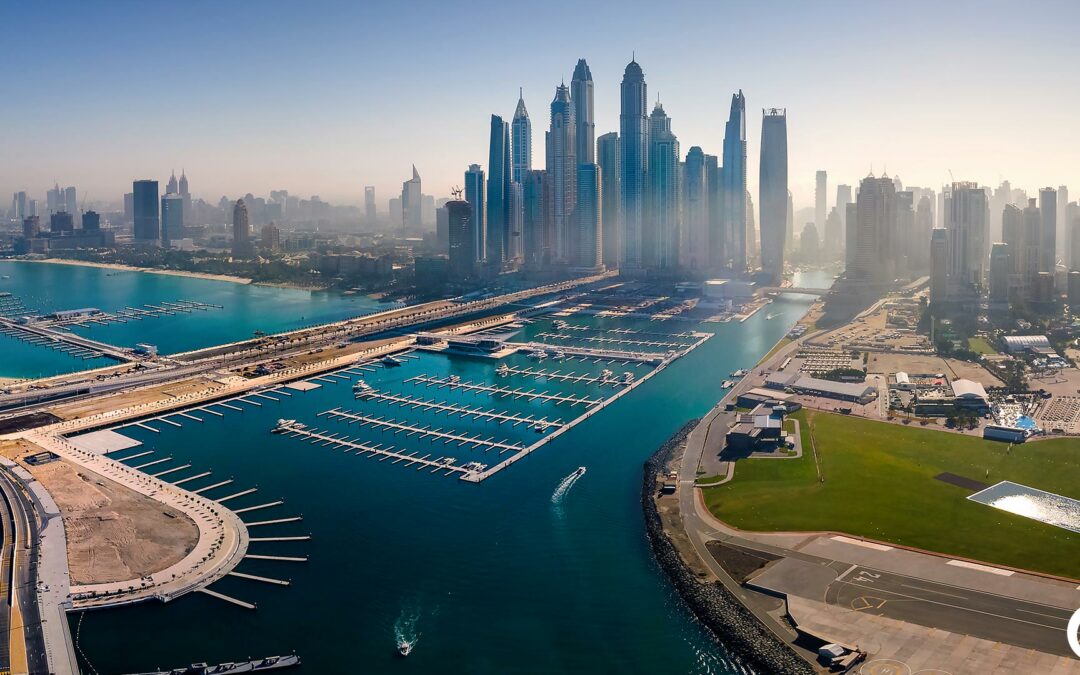 Tokenisation de l’immobilier : Dubaï lance un nouveau projet ambitieux de RWA