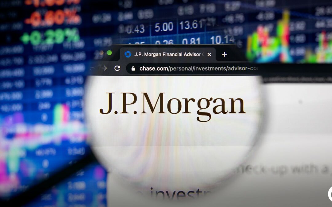 Bitcoin : JPMorgan va (enfin) permettre à ses clients d’acheter du BTC