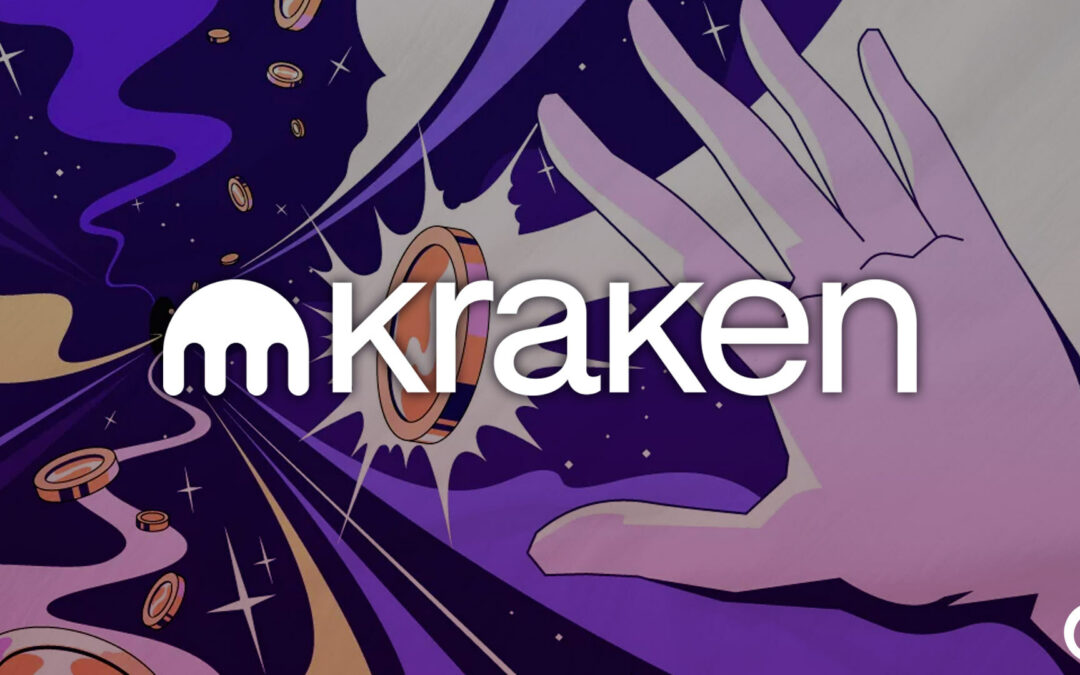Europe : Kraken lance le trading de produits dérivés crypto dans les pays de l’UE