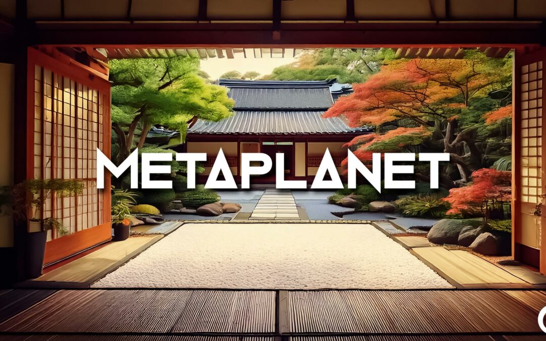 Bitcoin : Metaplanet émet 21 millions de $ d’obligations pour acheter toujours plus de BTC