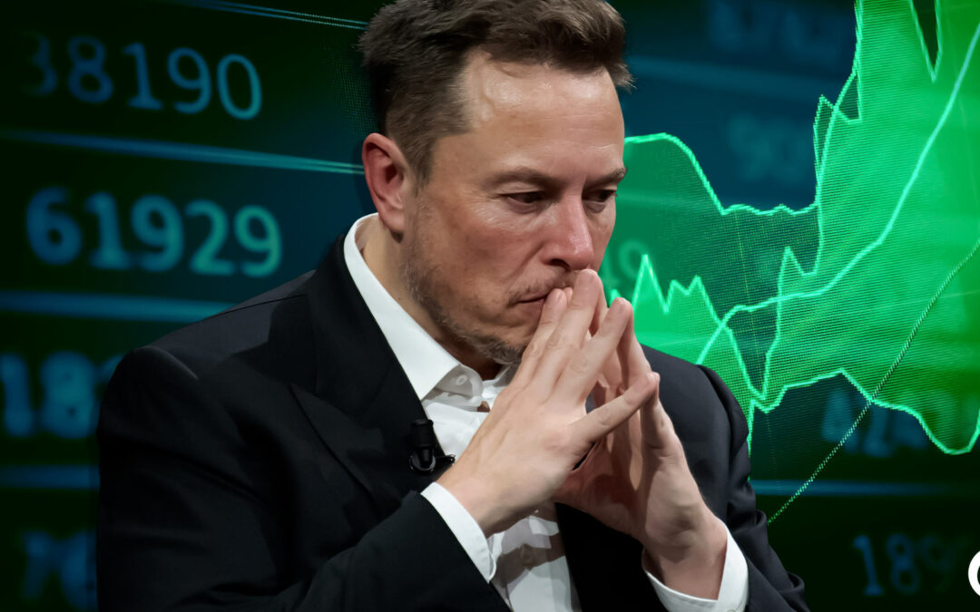 Elon Musk se dit déçu par le projet de loi budgétaire soutenu par les Républicains et Donald Trump