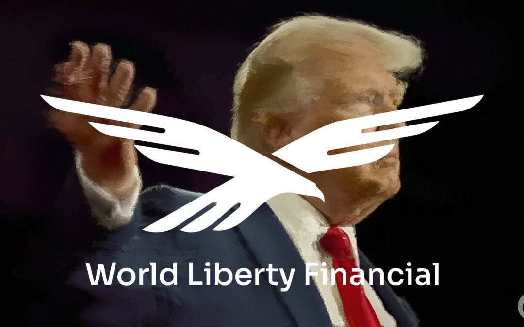 World Liberty Financial (WLFI) ouvre un vote pour l’airdrop du stablecoin USD1