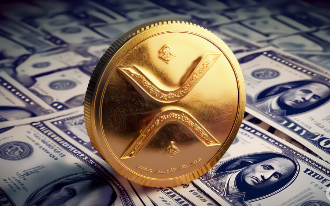 XRP séduit les investisseurs sur le CME : 19 millions de $ en 24 h
