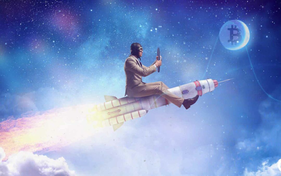 Bitcoin (BTC) exceeds $ 110,000: mass liquids