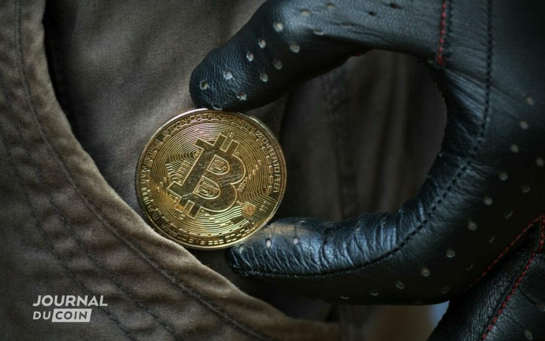 Theft of cryptos: a false Uber extorts $ 123,000 in Bitcoin and XRP to this American tourist