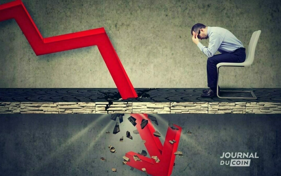 Altcoins : 3 indices qui montrent que l’Altseason n’est pas pour tout de suite