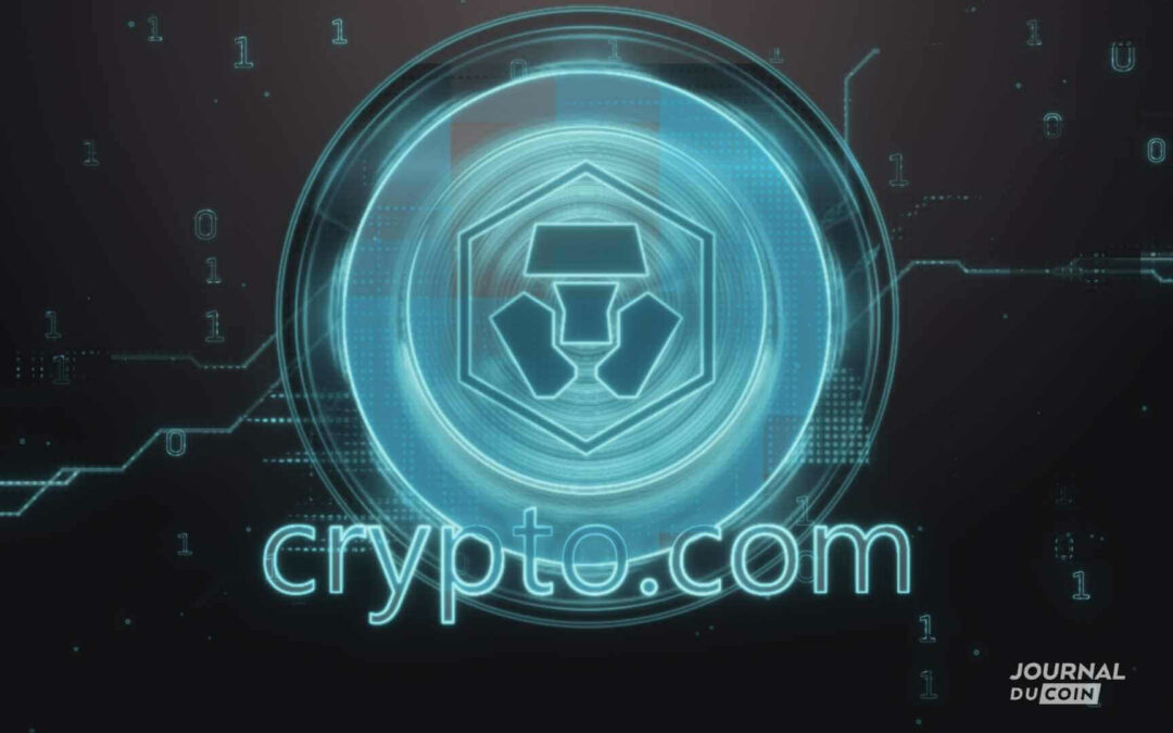 Crypto.com obtains a MIFID license to launch Crypto derivatives in Europe