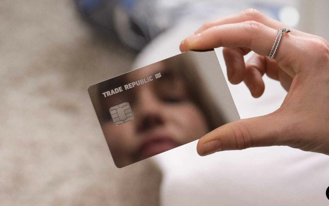 Trade Republic : un PEA qui pourrait changer votre avenir !
