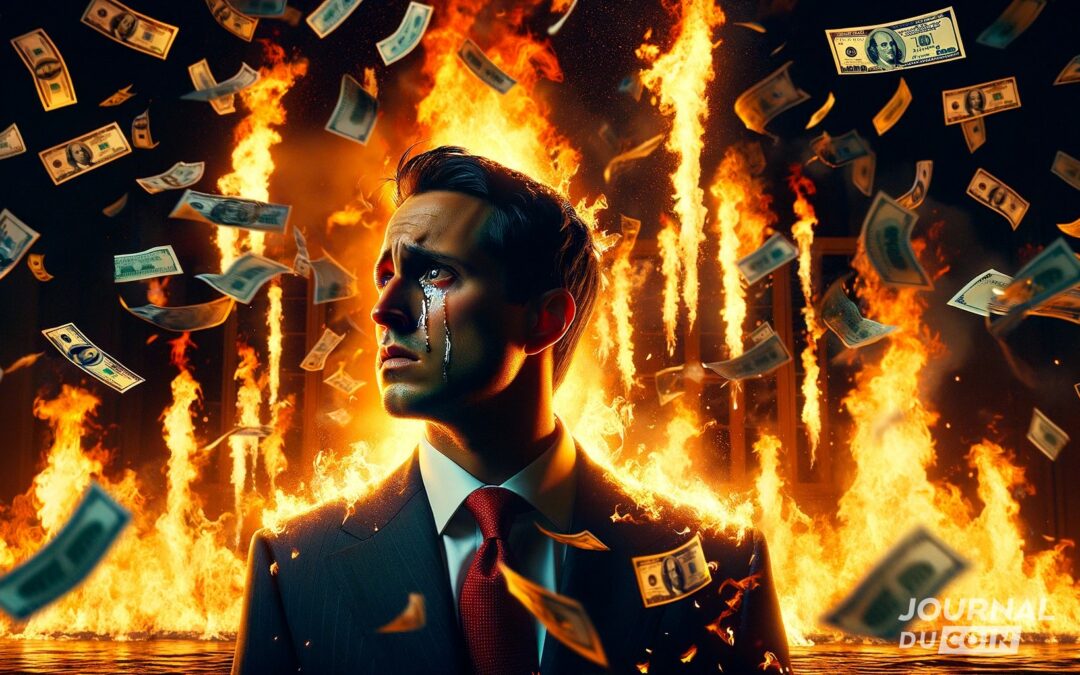 Ethereum: an explosion of traders, but not volumes!